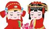 男属马和女属马属相婚配,爱情婚配指数中等