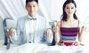 学习明星婚礼照片8种创意婚礼照片,让婚礼照片不同