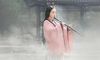 莫莫和男孩正在给你学习的开口白?