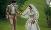 婚纱摄影在西安声誉