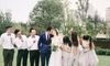 成都婚姻进程成都新娘真实流程和时间分享