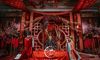 上海中国婚礼公司好(带现场效果翻译)