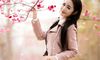 女朋友的经典报价