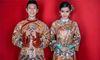 你能做明吗?可以制作什么化妆?