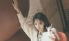 男人和女人第一次没有说这些话。