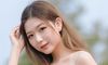 莫莫和女孩聊天主题骗了她并不困难