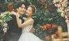 解读最美丽的婚礼照片和婚礼照片