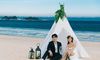 亚龙湾拿一个婚礼指南