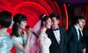 闺结婚姻演讲
