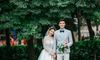2019厦门婚礼照片价格不同的价格婚礼照片