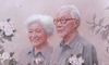 如何结婚50年,如何庆祝?