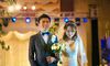 儿子婚姻邀请短信如何写子女婚礼父母邀请短信