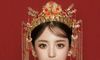 Xiuhe服装头装饰如何选择