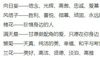丈夫的生日是合适的