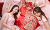 非遗憾的婚姻,回归!让婚姻袭击者手副本这本书