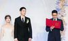 什么是已婚30年?结婚纪念日问候
