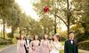 15个救助人员婚礼问候