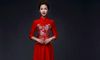 冬季农村婚礼,敬酒什么衣服?