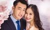 它是20天的剩下,还有买家。你有婚姻清单吗?