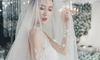 你需要多少次婚纱结婚?你穿什么呢?