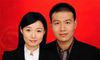 婚姻证书照片梳理什么发型