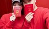 有多少女孩可以结婚以注册婚姻登记法定年龄?