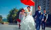 国内婚礼规划多少钱?
