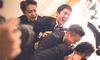 婚礼与新郎摆摆动态新闻新闻