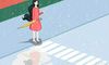 恋爱测试 女人不想要提出分手的四缘故