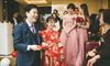 婚礼降级教师幽默模式