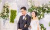 成都着名的婚礼公司推荐