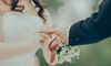 创造力宣布他结婚了