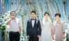 婚礼男性父亲3分钟讲话