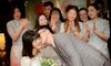 你于2019年12月结婚了吗?