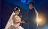 最令人兴奋的订婚主人