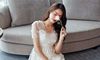 应该磨损什么样的衣服? 2019年订婚女装选择