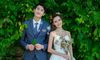 婚礼照片在哪里?上海婚礼照片外观推荐