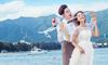 西安有哪些婚礼照片?什么景点会拍摄?
