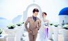 如何预约北京教会婚礼