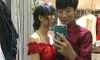 我想去广州婚纱街买一件婚纱,袭击者是什么?