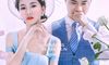 小眼新娘,什么是最好的效果?
