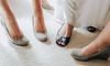 新娘选择这些大禁忌的婚礼鞋，很多人不知道！