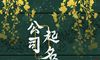 招财的公司名字怎么取 属蛇的人开公司起名宜忌