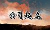 三个字盲人保健按摩中心公司名称大全简单大气