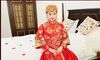 表演女郎适合烤面包吗?