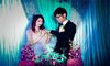 50个婚礼的音乐推荐