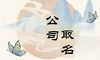 公司起名 带【骄】字的公司名字大全免费