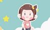 2021年12月3日农历十月二十九出生的女孩五行旺缺 八字起名