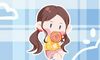 2021年12月22日出生的女宝宝生辰八字五行查询 怎么取名好