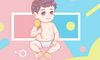 2022年农历五月出生男宝宝乳名大全 惊喜小名精选
